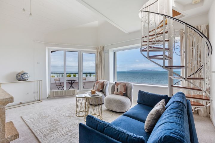 12 Kilmore Bailey View, Harbour Rd, Dalkey, Dublin