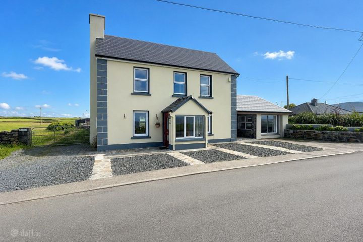 Seafield, Quilty, Co. Clare, V95N1W9