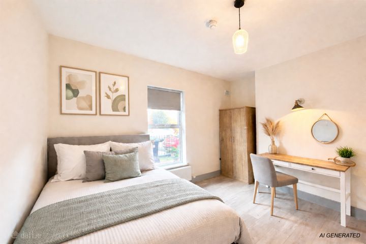 Leinster St North, Phibsborough, Dublin 7