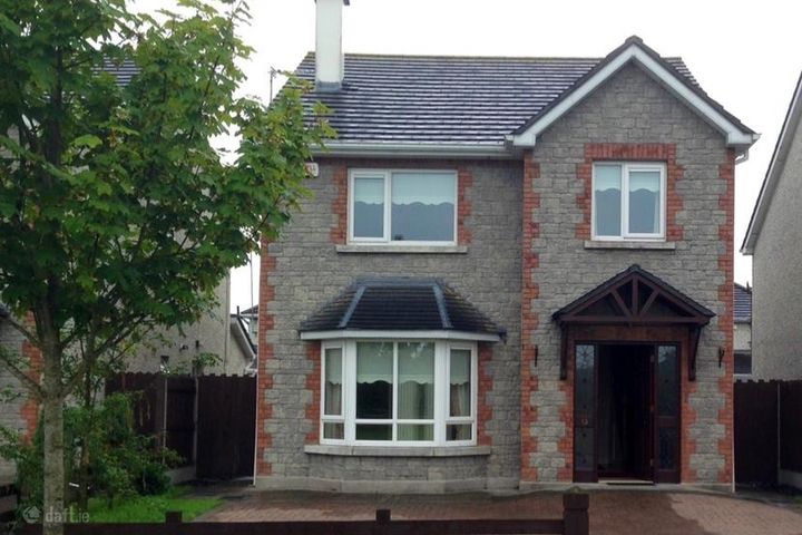 13 Tircroghan, Kinnegad, Mullingar, Kinnegad, Co. Westmeath