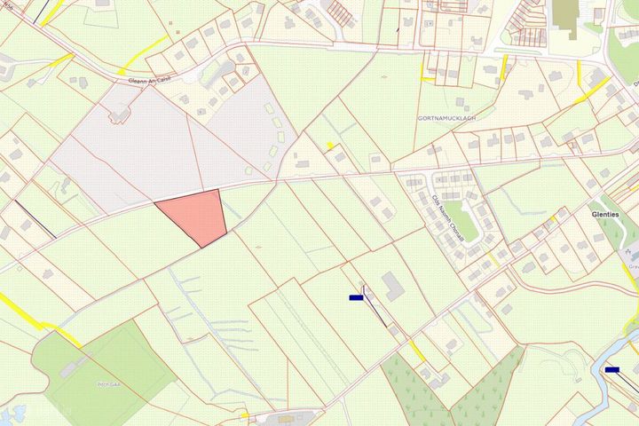 Tullyard, Glenties, Co. Donegal, F94VW42 - View 5