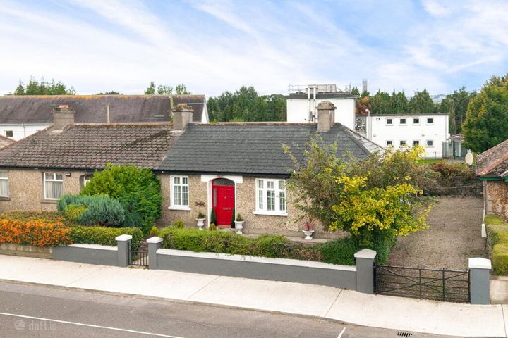 Casamaria, 6 St Joseph's Road, Carlow Town, Co. Carlow, R93HW06