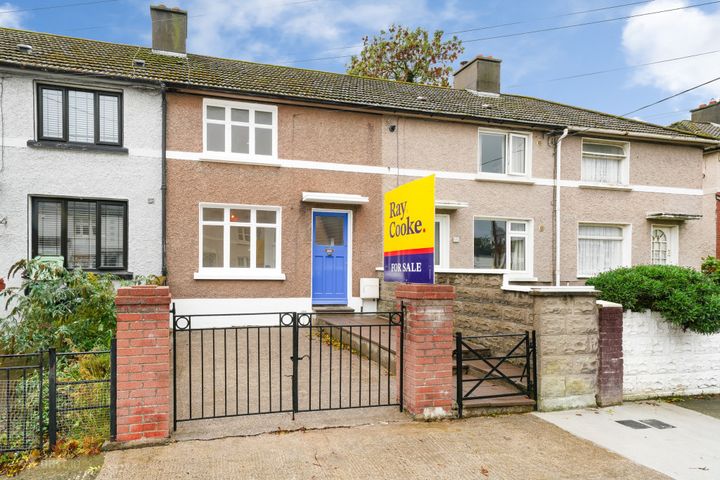 17 Ramillies Road, Ballyfermot, Dublin 10