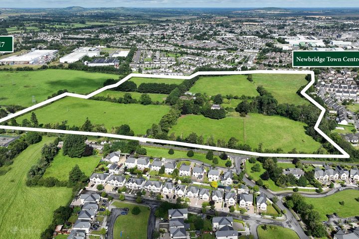 Kellsboro House, Kilbelin, Newbridge, Kildare