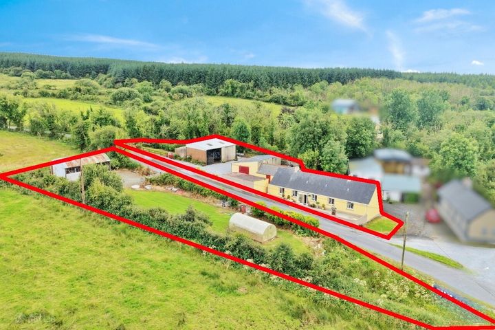 Barnigue, Carrickerry, Co. Limerick, V94 HY5Y - Photo 2