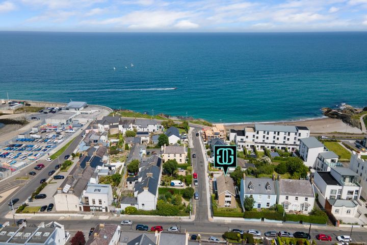 Braemar, Sidmonton Rd, Greystones, Wicklow