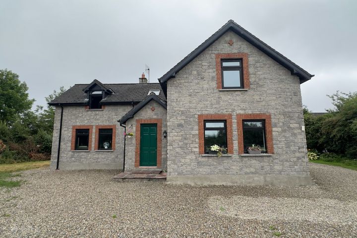 Fairyhall, O'Briens Bridge, Montpelier, Co. Limerick, V94P5FC