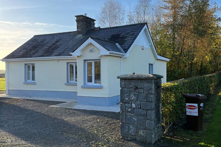 Ferrans Lodge, Ferrans, Garadice, Co. Meath