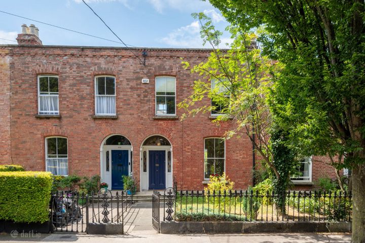 16 Bloomfield Avenue, Portobello, Dublin 8, D08F2DN