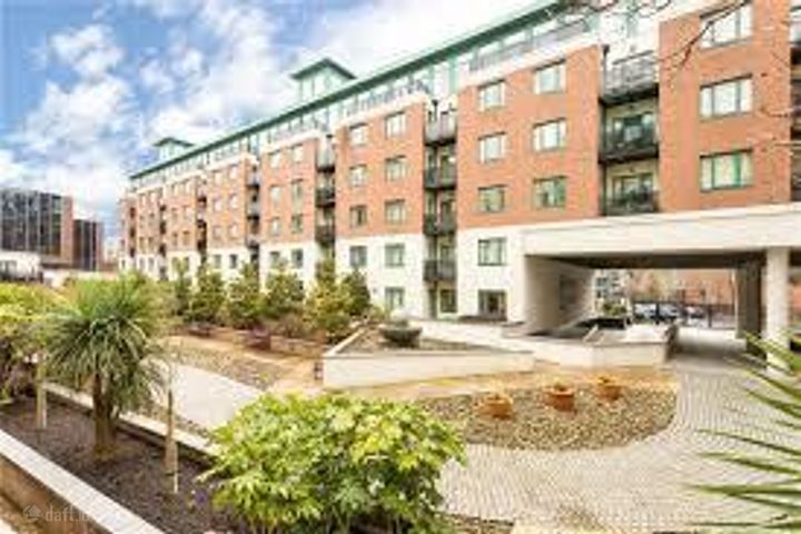 Adelaide Square, Dublin 2, Co. Dublin