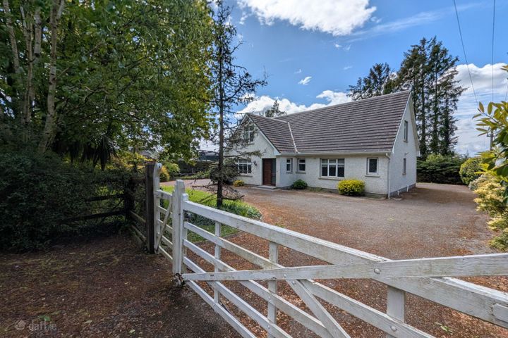 Roosky New, Roosky, Rooskey, Co. Roscommon, N41VF53