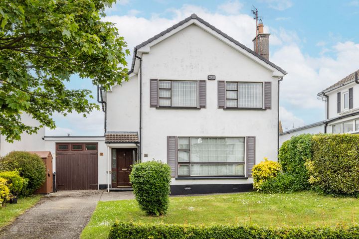 58 Townparks, Skerries, Skerries, Co. Dublin, K34P232