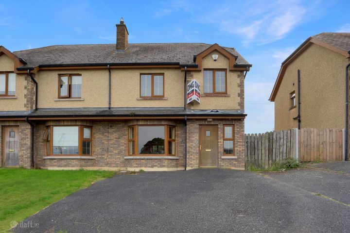 11 Elmore Lawns, Omeath, Co. Louth, A91X56C