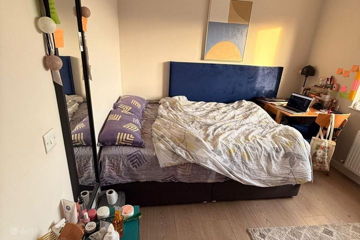 8 Castle Way, Cherrywood, Cherrywood, Co. Dublin