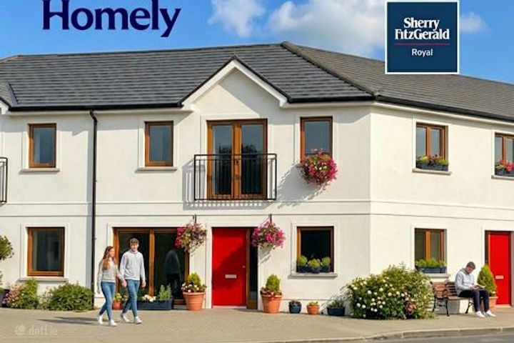 39 Clós Na Croise, Ballivor, Co. Meath, Ballivor, Co. Meath