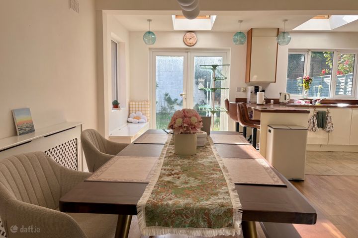 27 Fforster Court, Ballydowd Manor, Lucan, Lucan, Co. Dublin