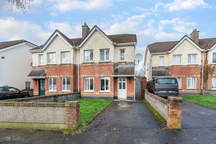 19 Warrenstown Place, Mulhuddart, Co. Dublin, D15W9W8