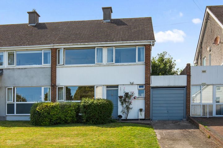 3 Wyattville Hill, Loughlinstown, Co Dublin, A96X2T0
