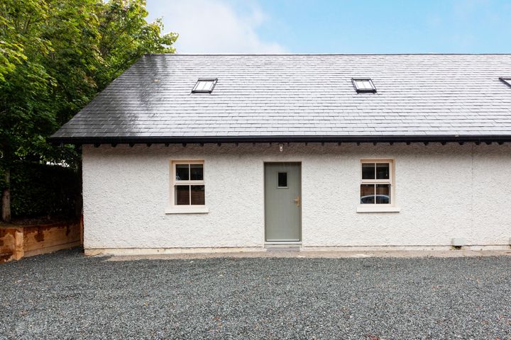 Bennetstown Cottage, Dunboyne, Co. Meath
