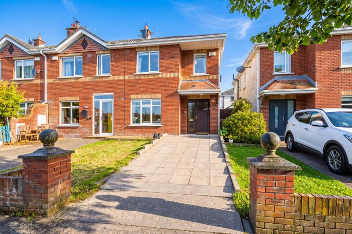 15 Kellys Bay Rocks, Skerries, Co. Dublin, K34CP26