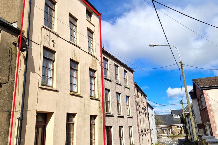 10 Water Street, Youghal, Co. Cork, P36FX50