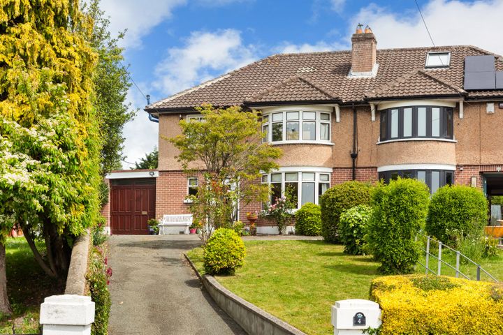 4 Mobhi Dr, Glasnevin, Dublin 9, Dublin 9, Dublin