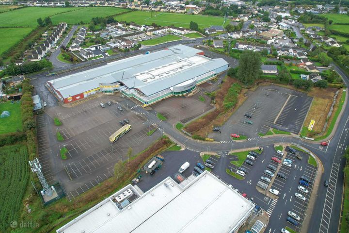 Brand Central, Johnstown Rd, Rathdowney, Co. Laois, R32ER02