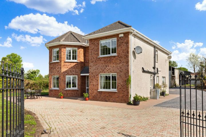 Hortland, Donadea, Co. Kildare, W91PD8V