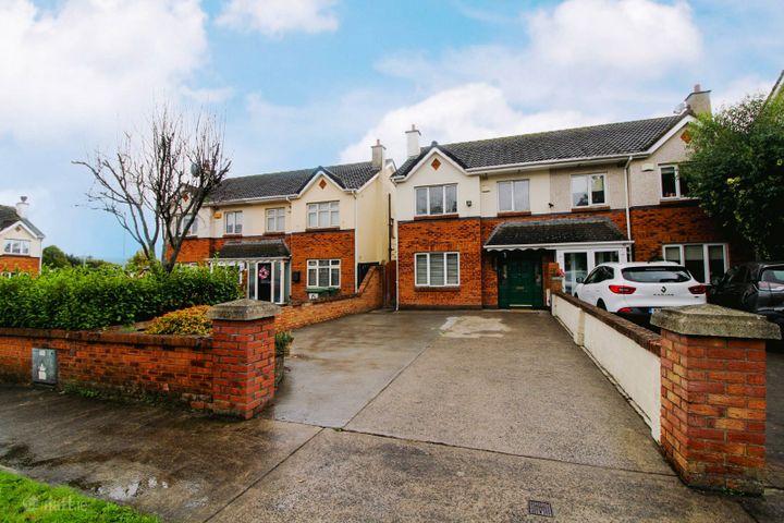 43 Belgard Green, Tallaght, Dublin 24, D24X7KA