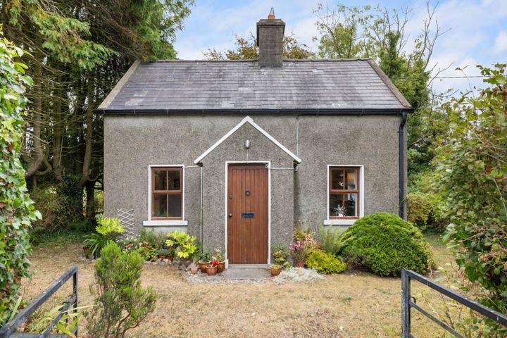 Ballyrea, Wells, Gorey, Co. Wexford, Y25KV63