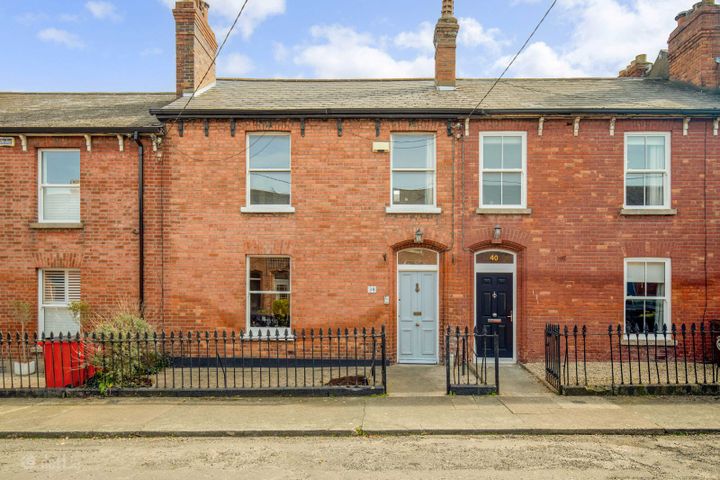 38 Killeen Rd, Ranelagh, Dublin 6, Dublin 6, Dublin