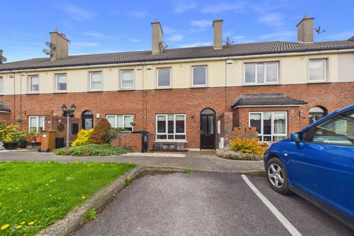 6 Beverton Rise, Donabate, Donabate, Co. Dublin, K36F535
