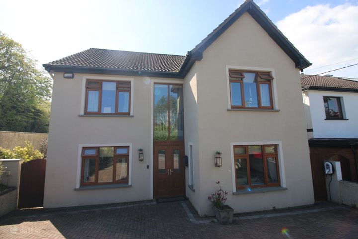 20a Shamrock Road, Douglas, Donnybrook, Co. Cork