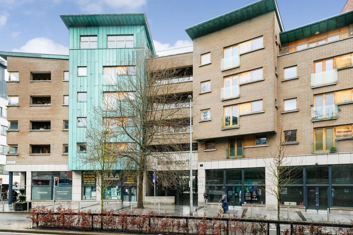 Ardee Court, Ardee Street, Dublin 8 ** 5 MONTH LEASE AGREEMENT ONLY **