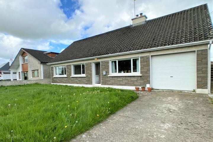 Ballygaddy Rd, Tuam, Galway, Galway