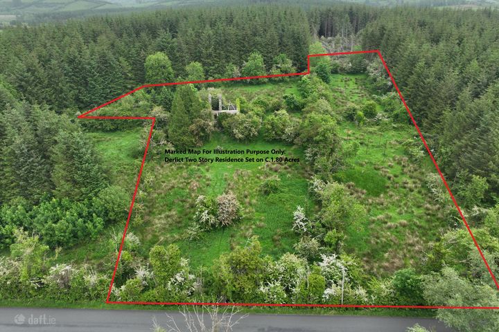 Carrickrathmullin, Ballymote, Co. Sligo