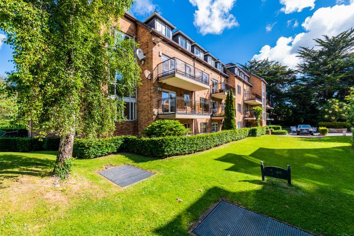 Apartment 161, Block C, Ashbrook, Clontarf, Dublin 3