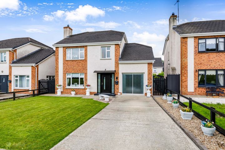 6 The Beeches, Swellan Lower, Cavan, H12XV96