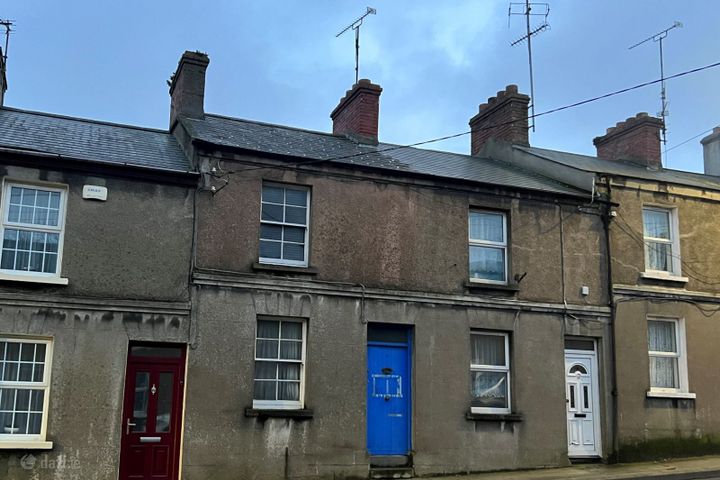 16 Hill Street, Wexford, Wexford Town, Co. Wexford, Y35Y0T4