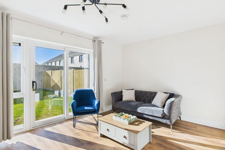 16 The Way, Elmbury, Carrigtwohill, Co. Cork