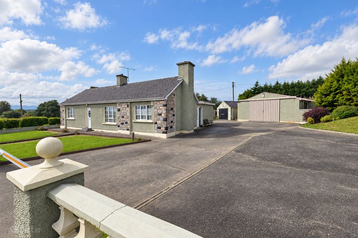 Carnamuggagh, Letterkenny, Co. Donegal, F92X4X0