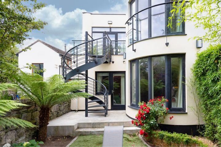 Mews House, 76 Rathgar Road, Winton Avenue, Dublin 6, Dublin