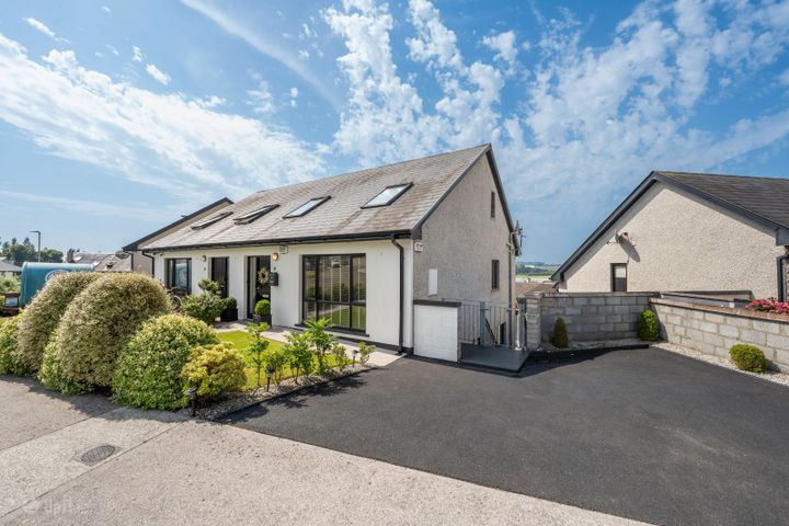 16 The Woods, Glounthaune, Glounthaune, Co. Cork, T45P628