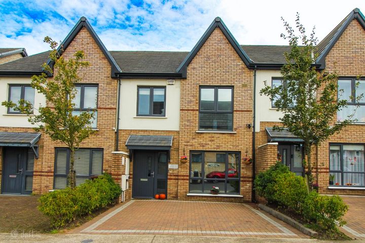 13 Elder Heath Way, Kiltipper, Tallaght, Dublin 24, D24X28E