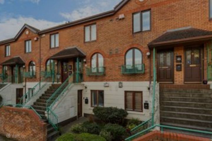 23 Lissenfield, Rathmines, Dublin 6