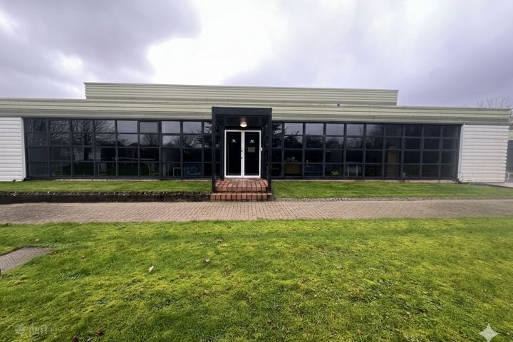 The Happy Pear, Creowen Road, Kilcoole Industrial Estate, Greystones, Kilcoole, Co. Wicklow