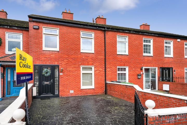 54 Wellington Street Lower, Dublin 7