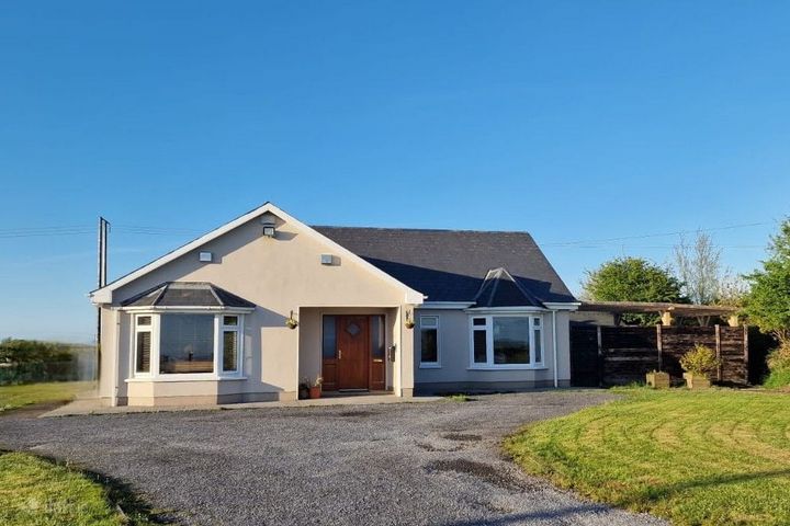 Knockane, Listowel, Listowel, Co. Kerry, V31YE36
