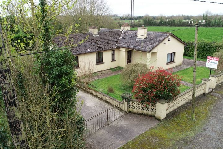 Blanchvillestown, Dunbell, Clara, Co. Kilkenny, R95A0E2 - Photo 2
