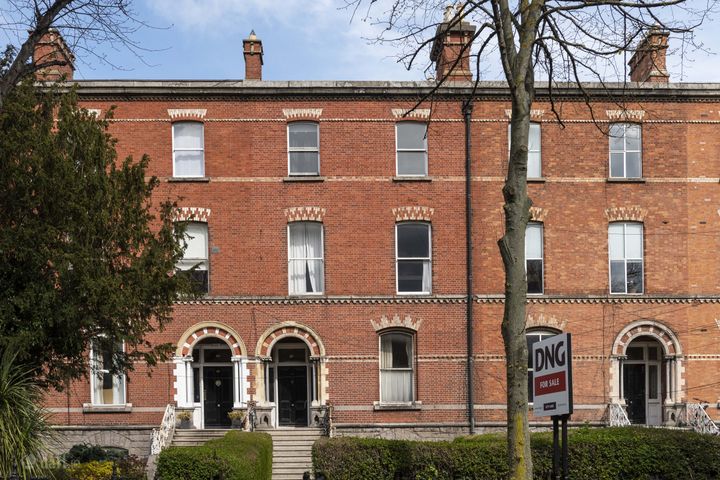 32 Elgin Rd Flat 1, Ballsbridge, Dublin 4, Dublin 4, Dublin